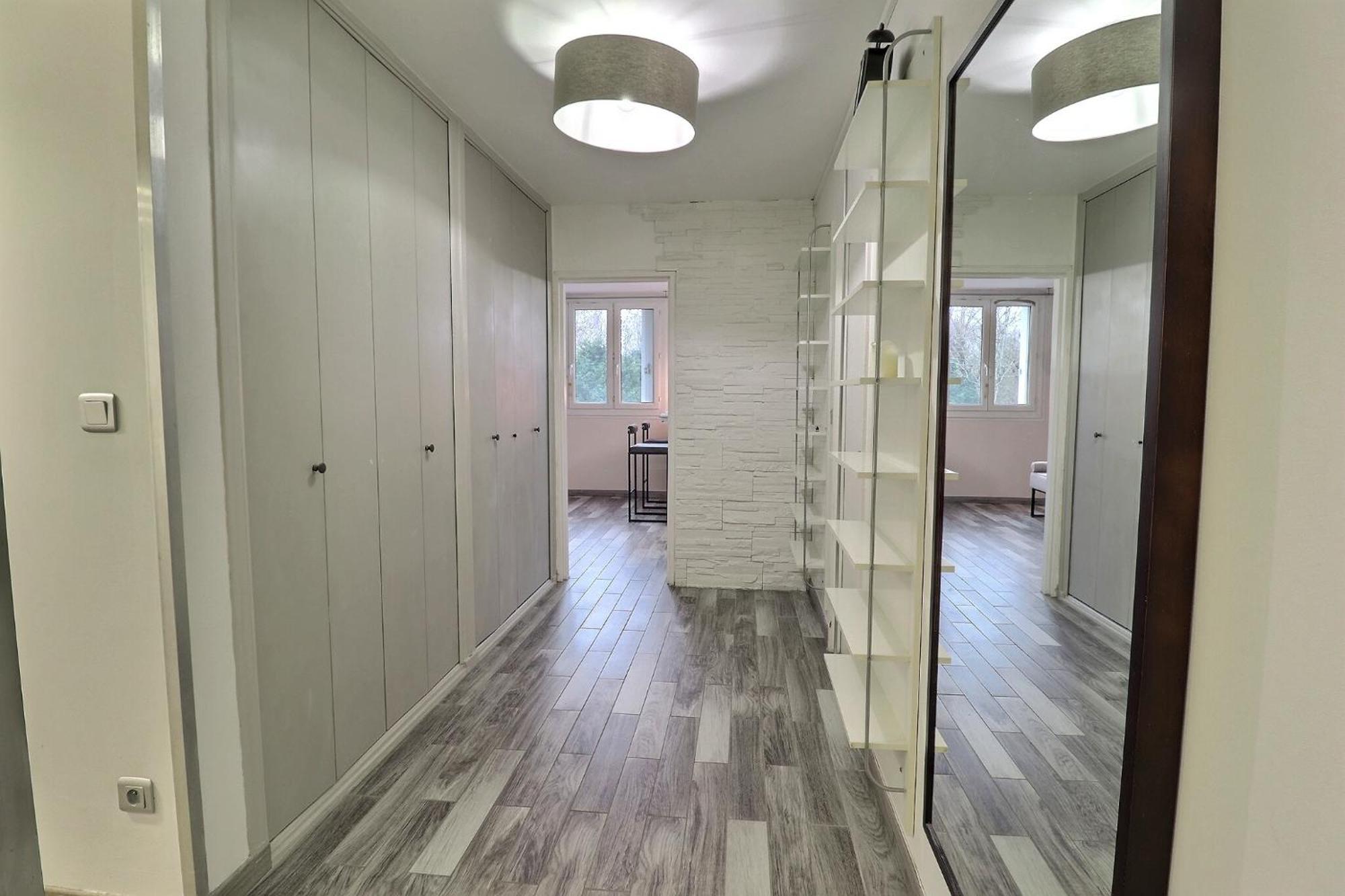 Le Nid De L'Yvette Apartment Chilly-Mazarin Luaran gambar